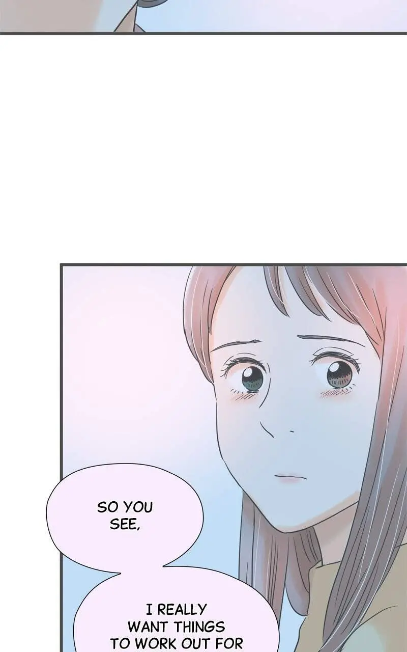 It Rains On Precious Days - Chapter 187 - Page 62