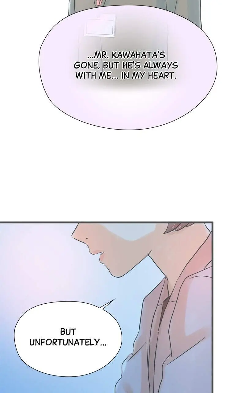 It Rains On Precious Days - Chapter 187 - Page 64