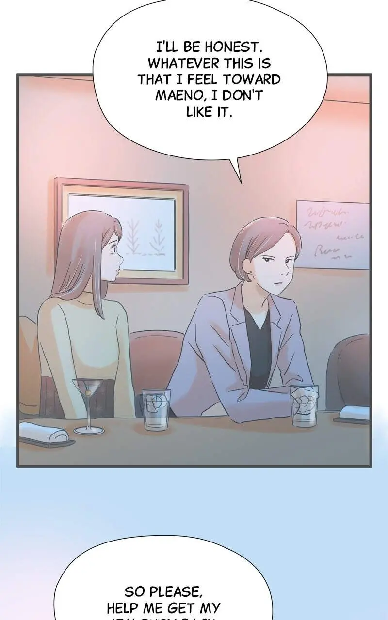 It Rains On Precious Days - Chapter 187 - Page 68
