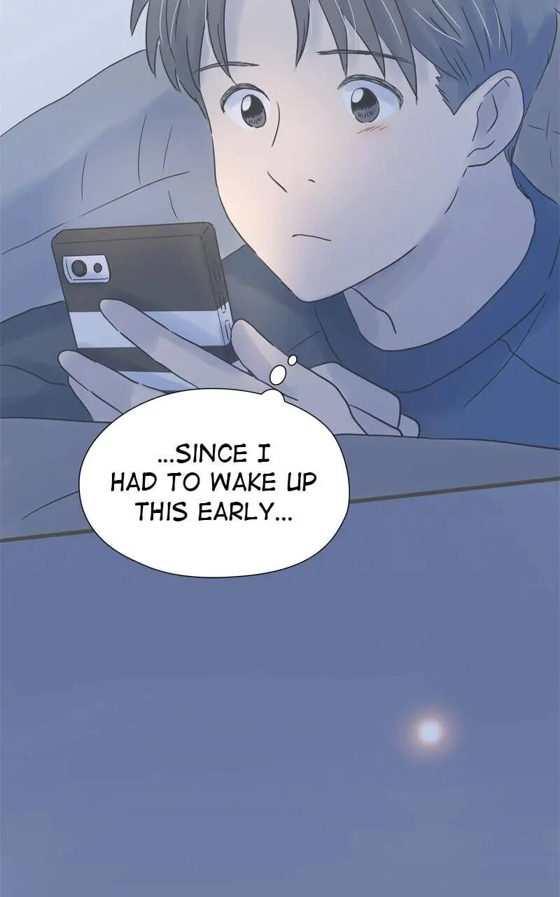 It Rains On Precious Days - Chapter 187 - Page 80