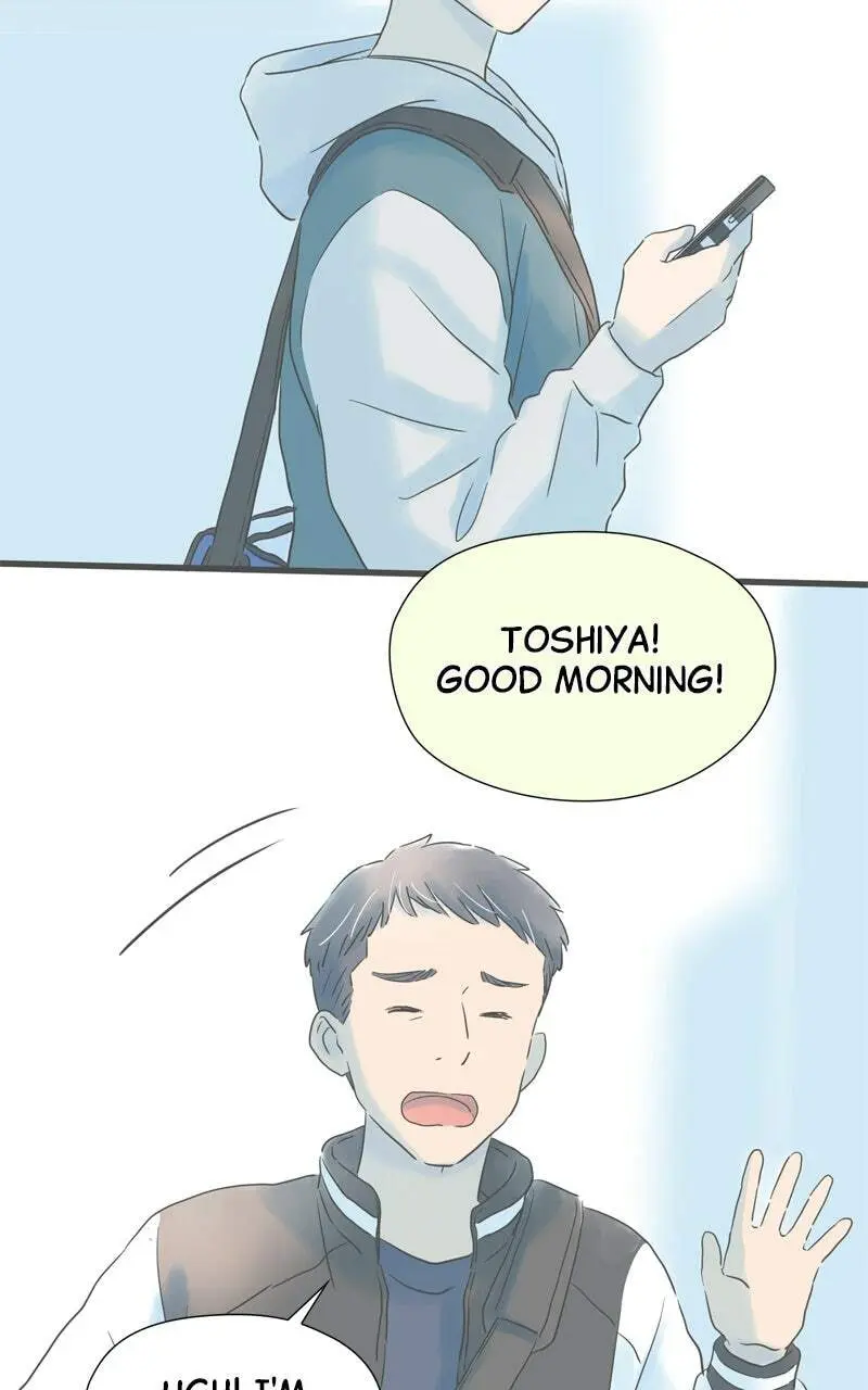 It Rains On Precious Days - Chapter 188 - Page 3
