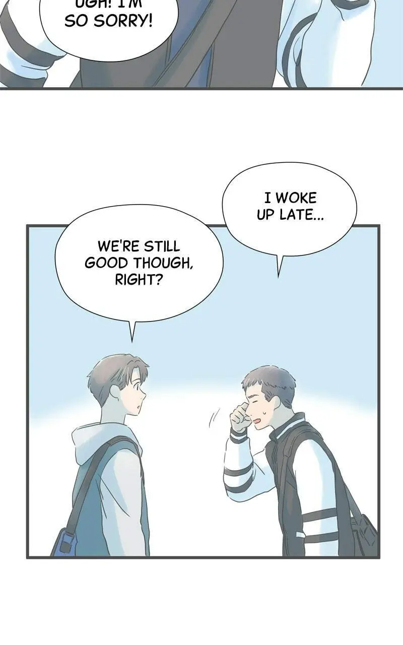 It Rains On Precious Days - Chapter 188 - Page 4