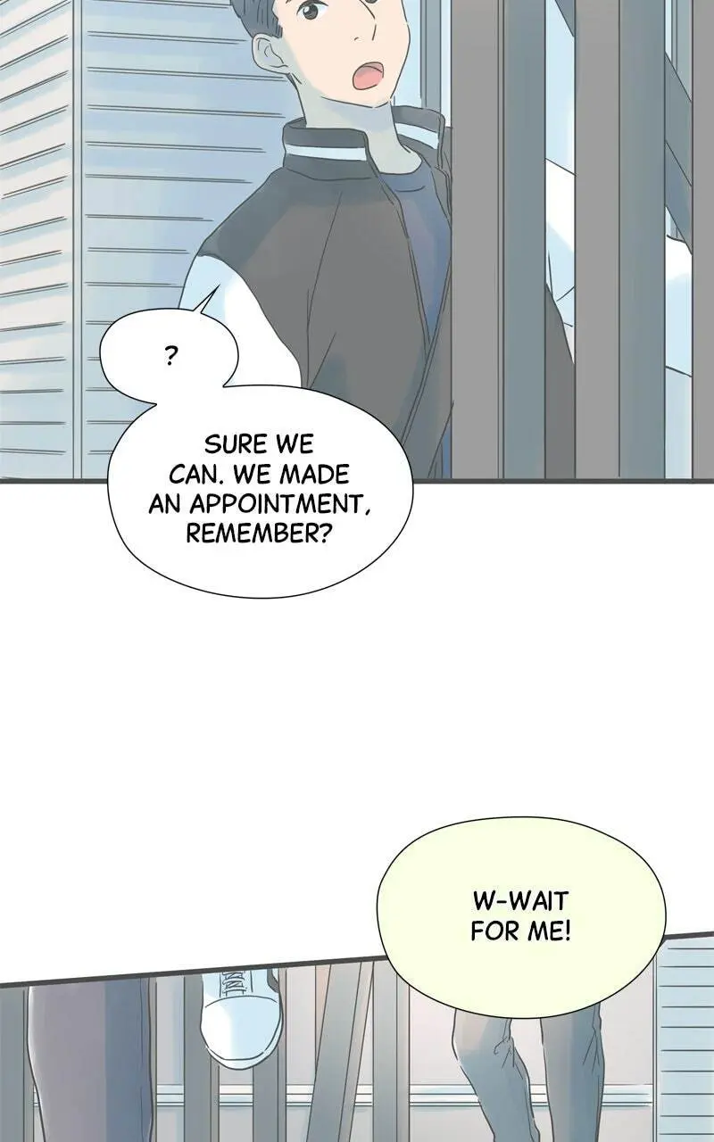 It Rains On Precious Days - Chapter 188 - Page 16