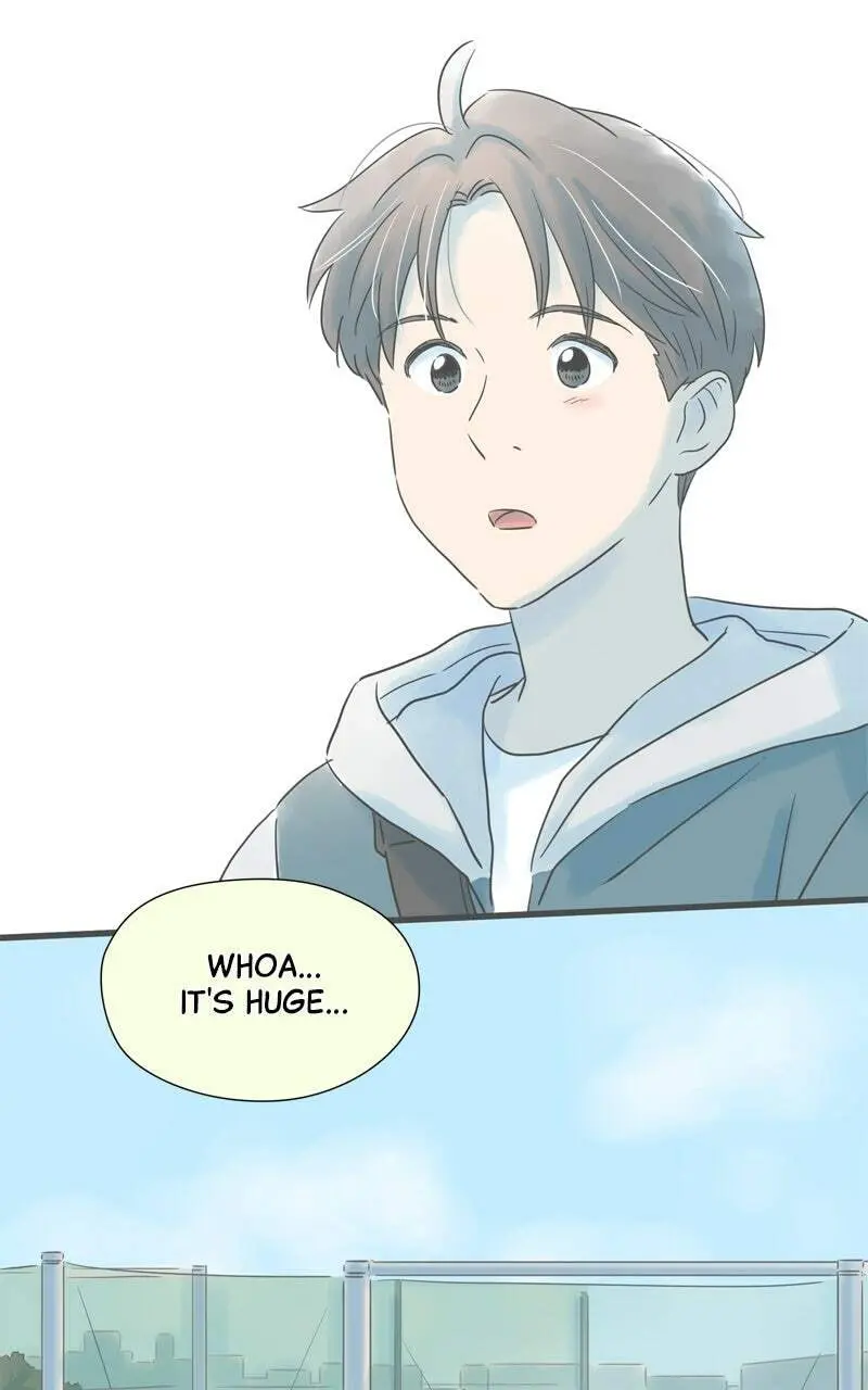 It Rains On Precious Days - Chapter 188 - Page 19