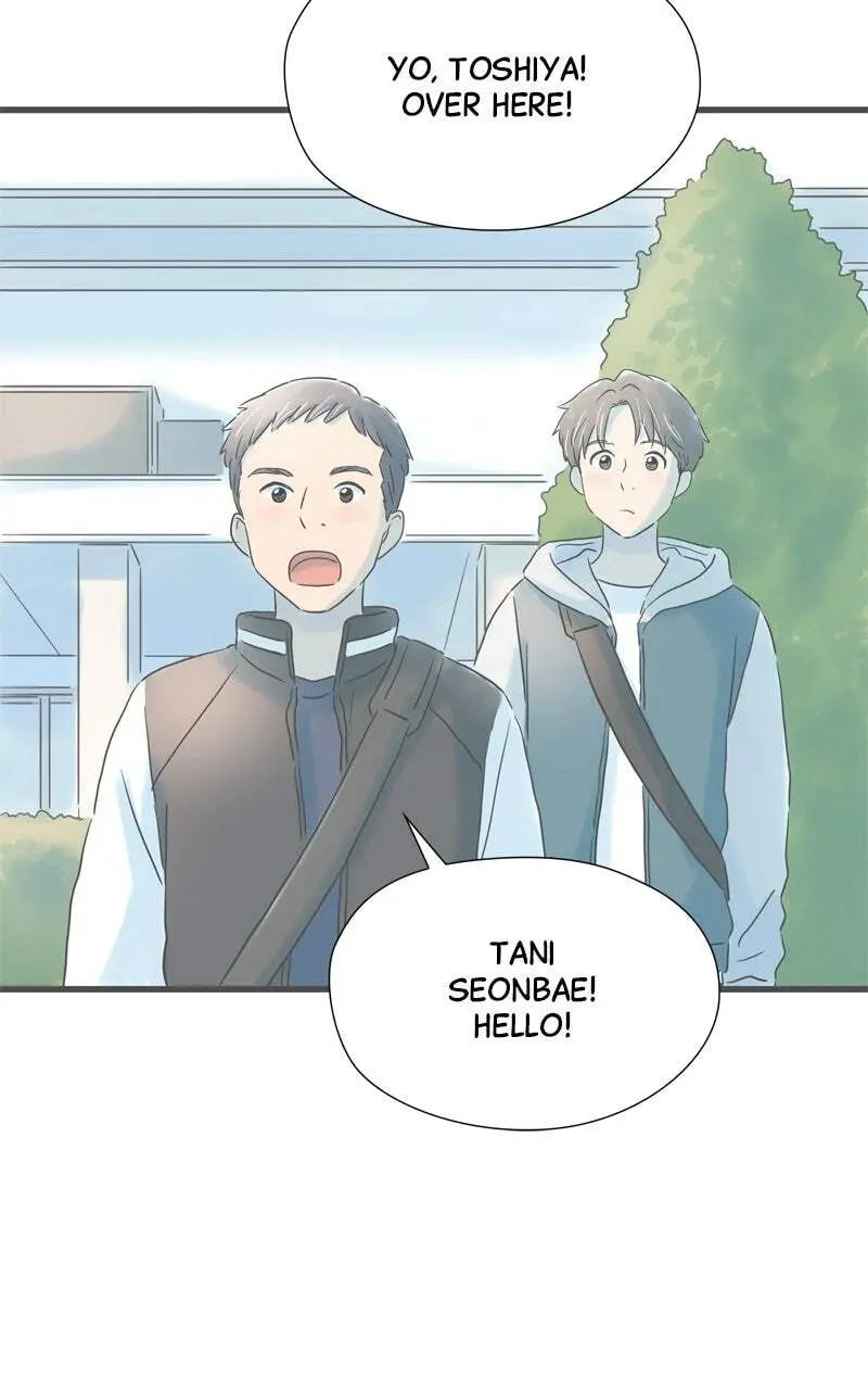 It Rains On Precious Days - Chapter 188 - Page 22