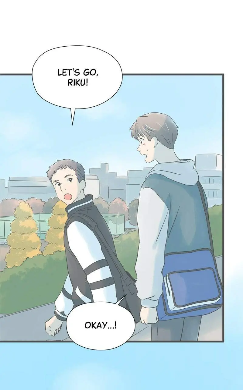 It Rains On Precious Days - Chapter 188 - Page 23