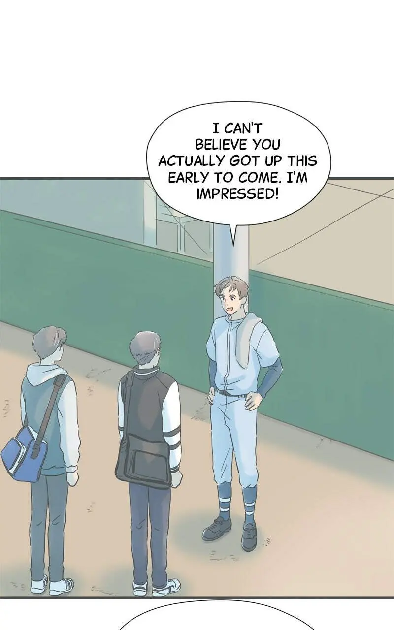 It Rains On Precious Days - Chapter 188 - Page 25