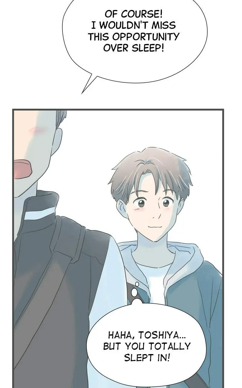 It Rains On Precious Days - Chapter 188 - Page 26
