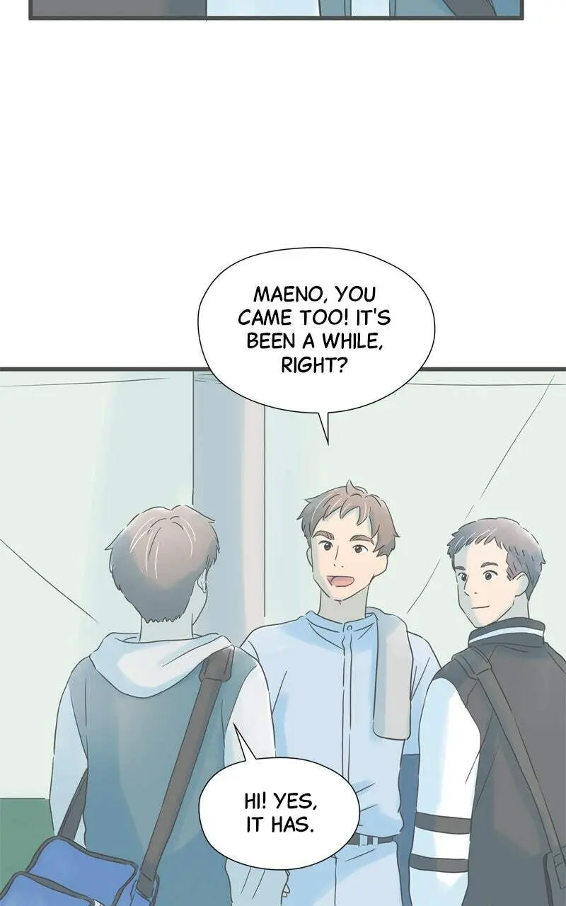 It Rains On Precious Days - Chapter 188 - Page 27