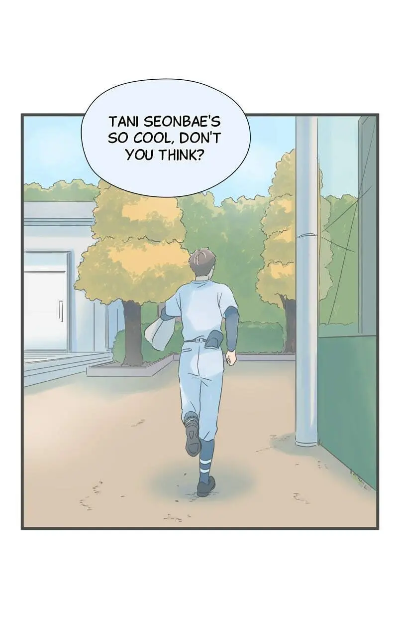 It Rains On Precious Days - Chapter 188 - Page 30