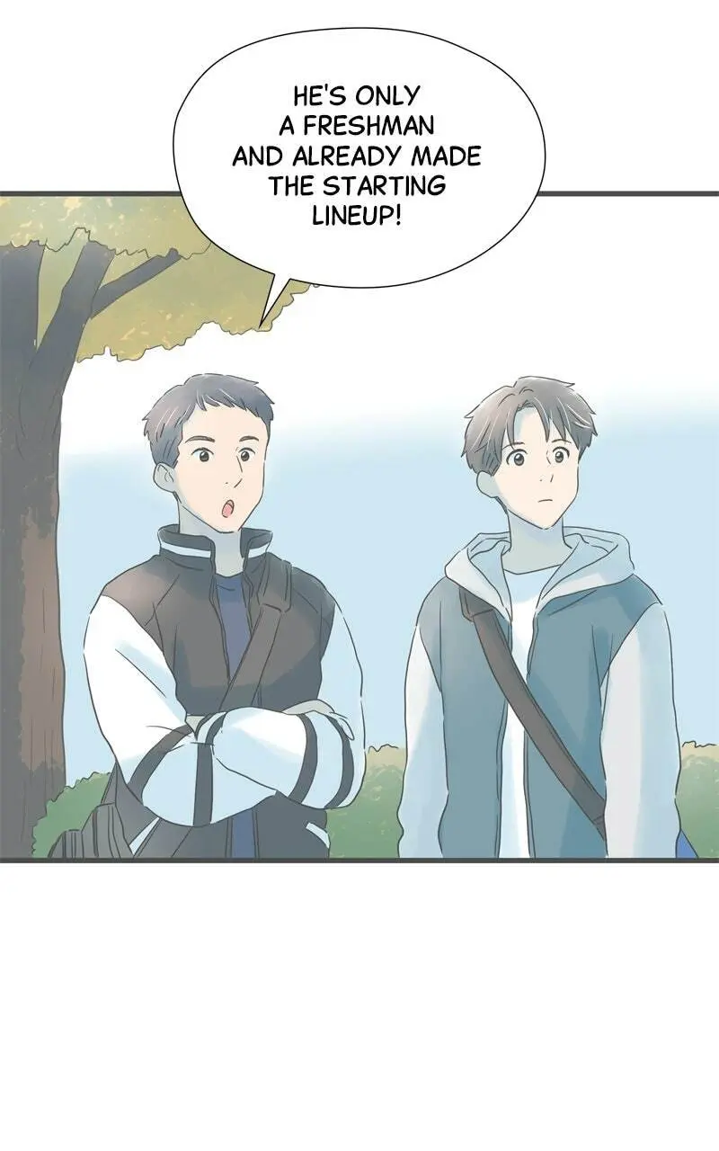 It Rains On Precious Days - Chapter 188 - Page 31