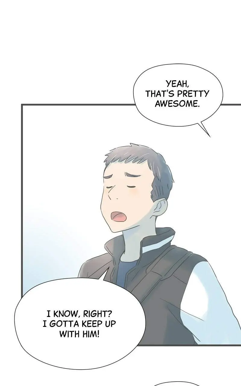 It Rains On Precious Days - Chapter 188 - Page 32
