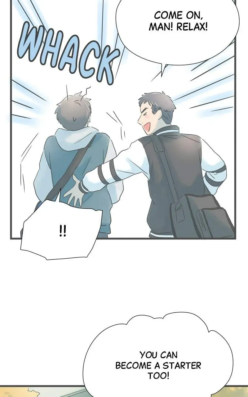 It Rains On Precious Days - Chapter 188 - Page 35