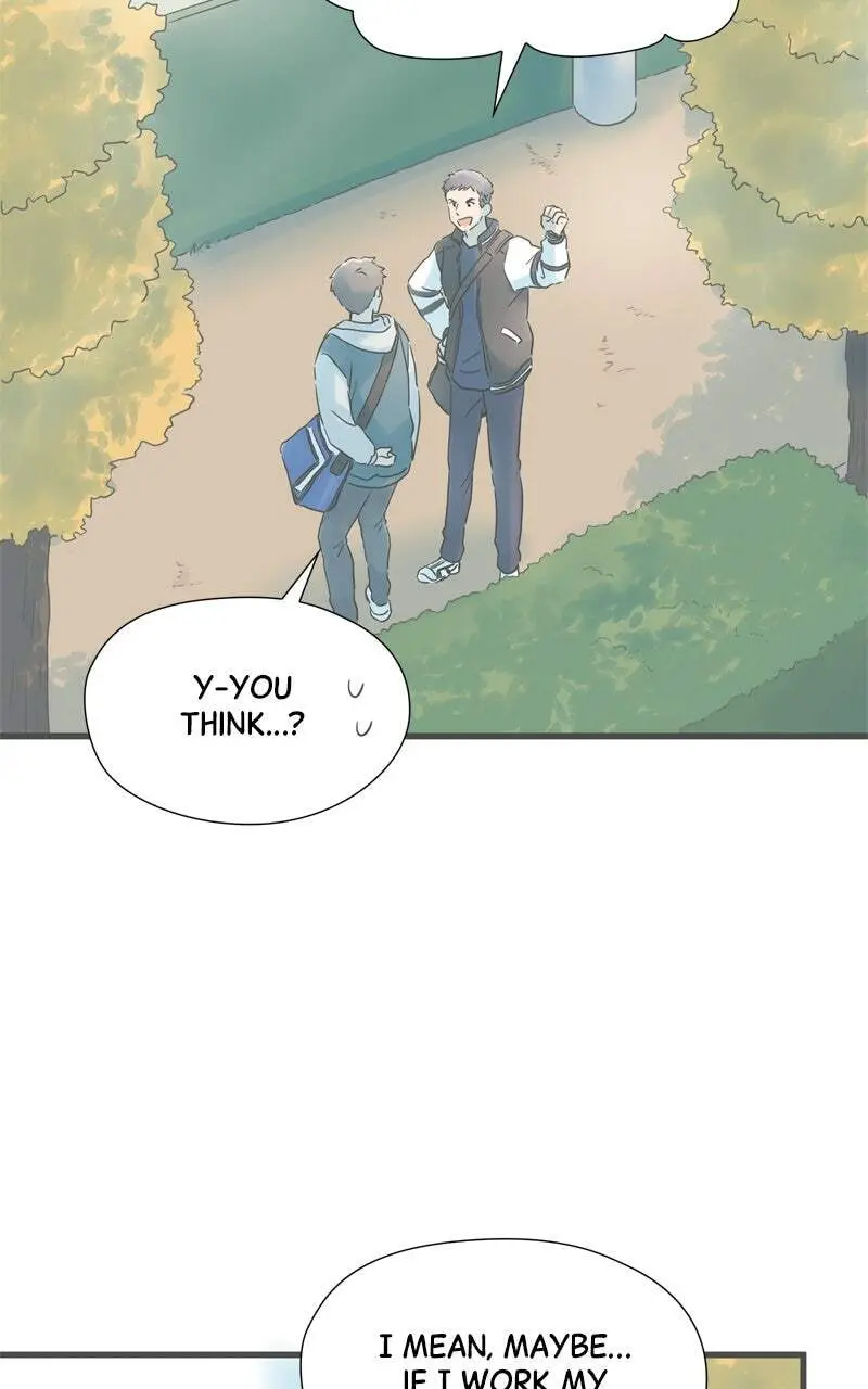 It Rains On Precious Days - Chapter 188 - Page 36