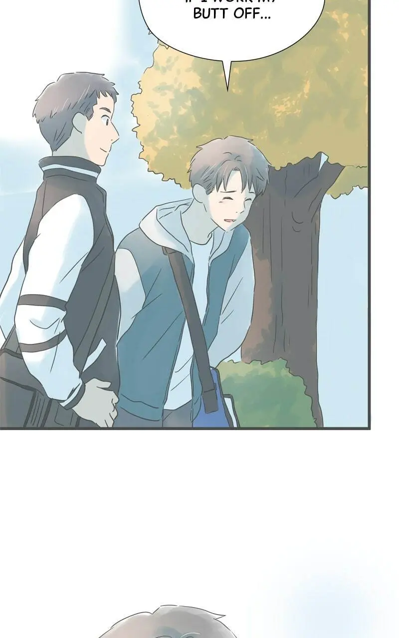 It Rains On Precious Days - Chapter 188 - Page 37