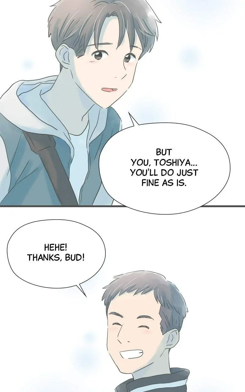 It Rains On Precious Days - Chapter 188 - Page 38