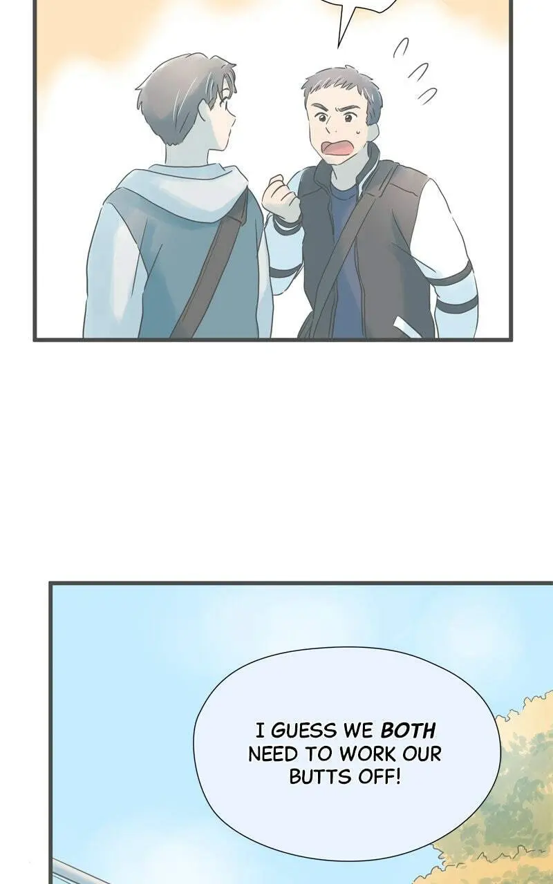 It Rains On Precious Days - Chapter 188 - Page 41