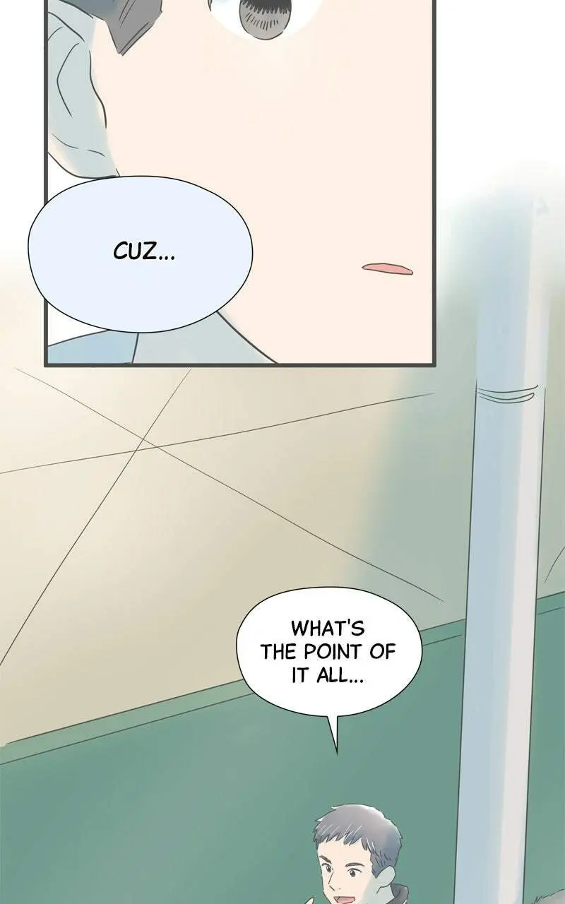 It Rains On Precious Days - Chapter 188 - Page 43