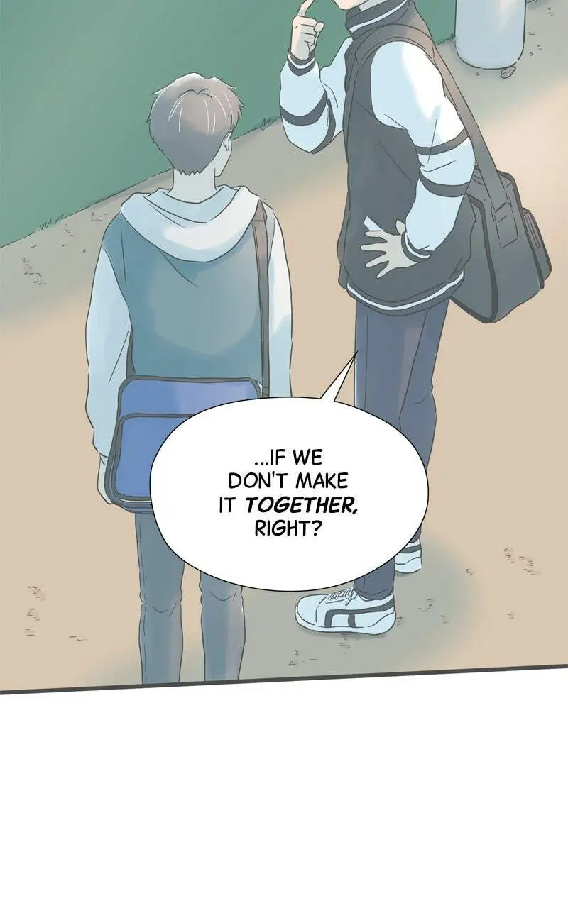 It Rains On Precious Days - Chapter 188 - Page 44