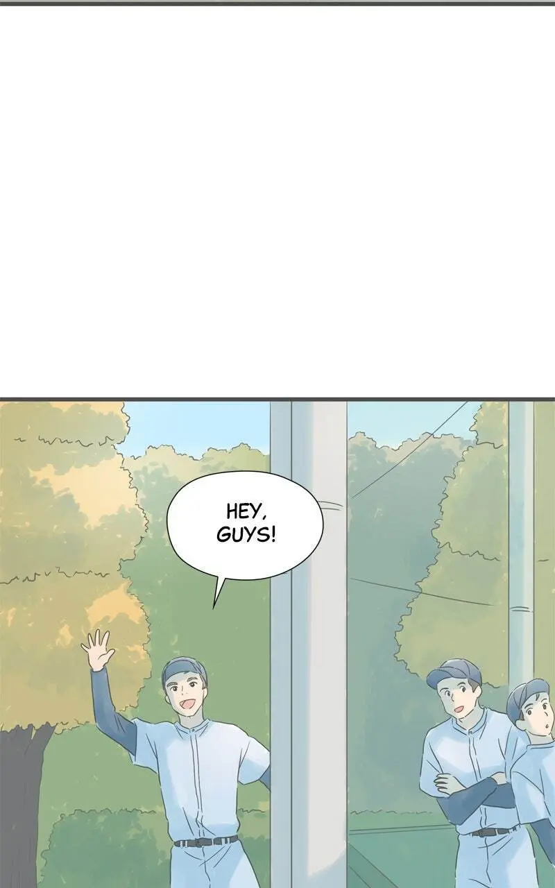 It Rains On Precious Days - Chapter 188 - Page 47
