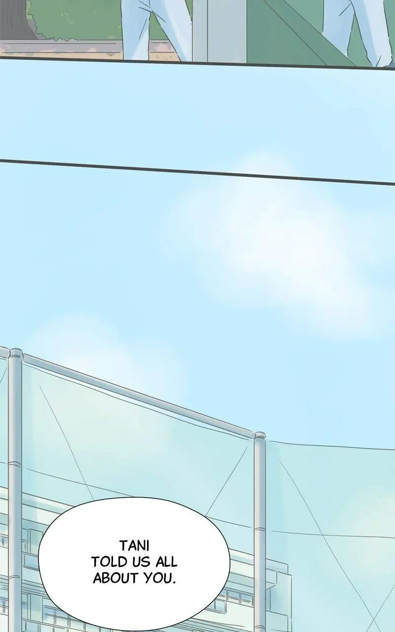 It Rains On Precious Days - Chapter 188 - Page 48