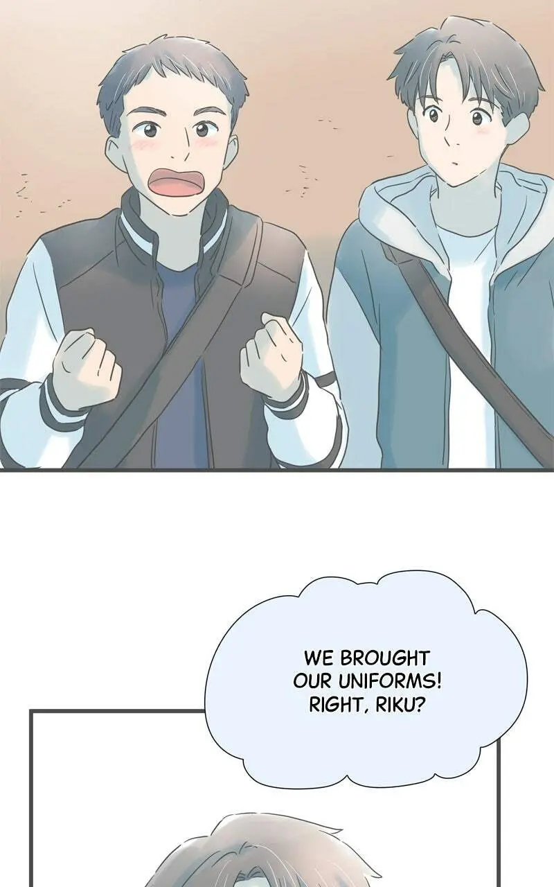 It Rains On Precious Days - Chapter 188 - Page 52
