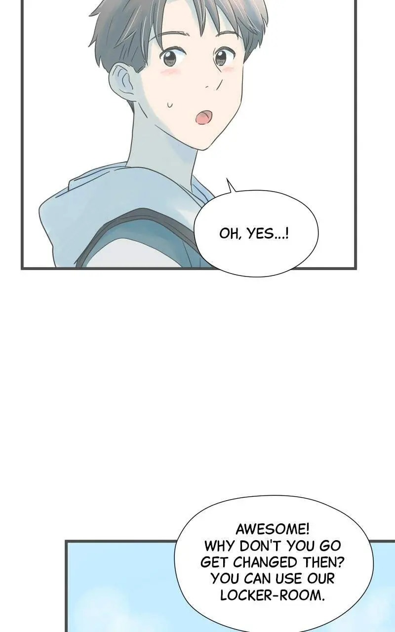 It Rains On Precious Days - Chapter 188 - Page 53