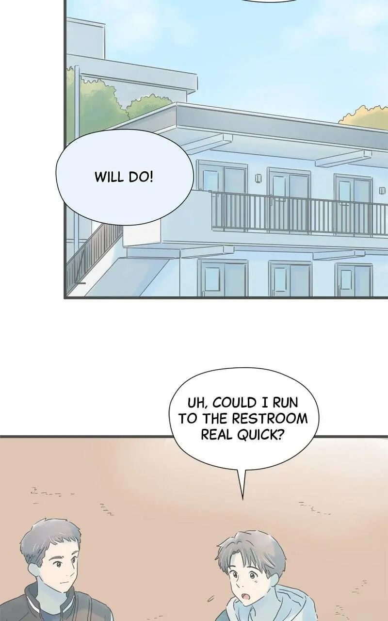 It Rains On Precious Days - Chapter 188 - Page 54