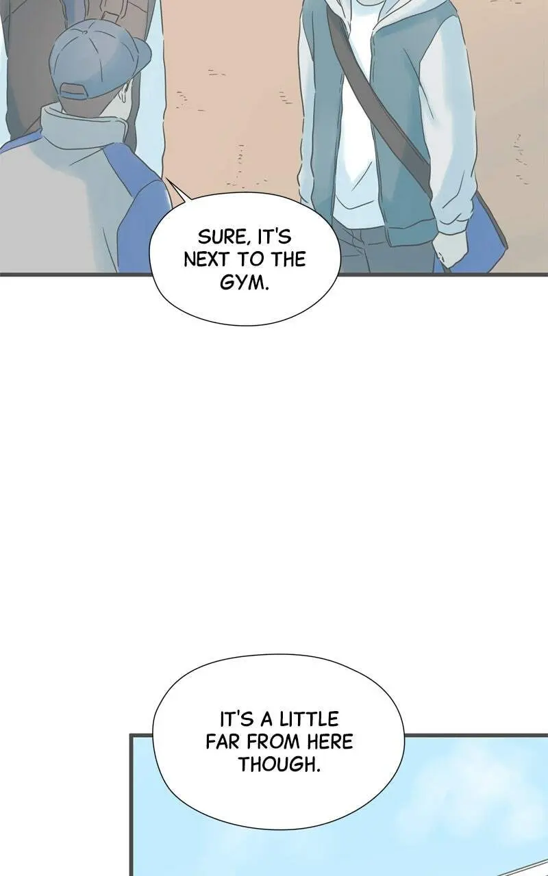 It Rains On Precious Days - Chapter 188 - Page 55