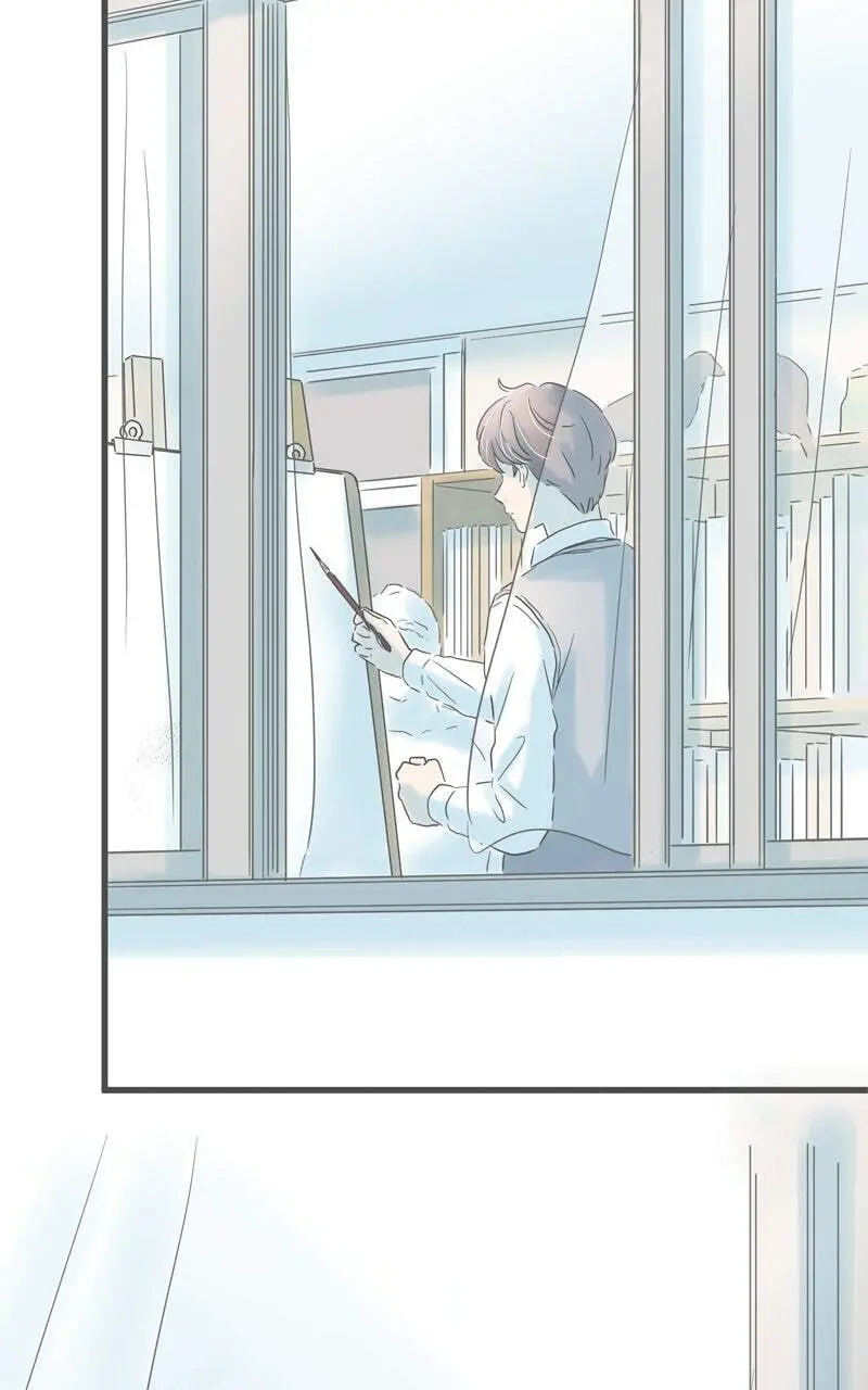 It Rains On Precious Days - Chapter 188 - Page 61