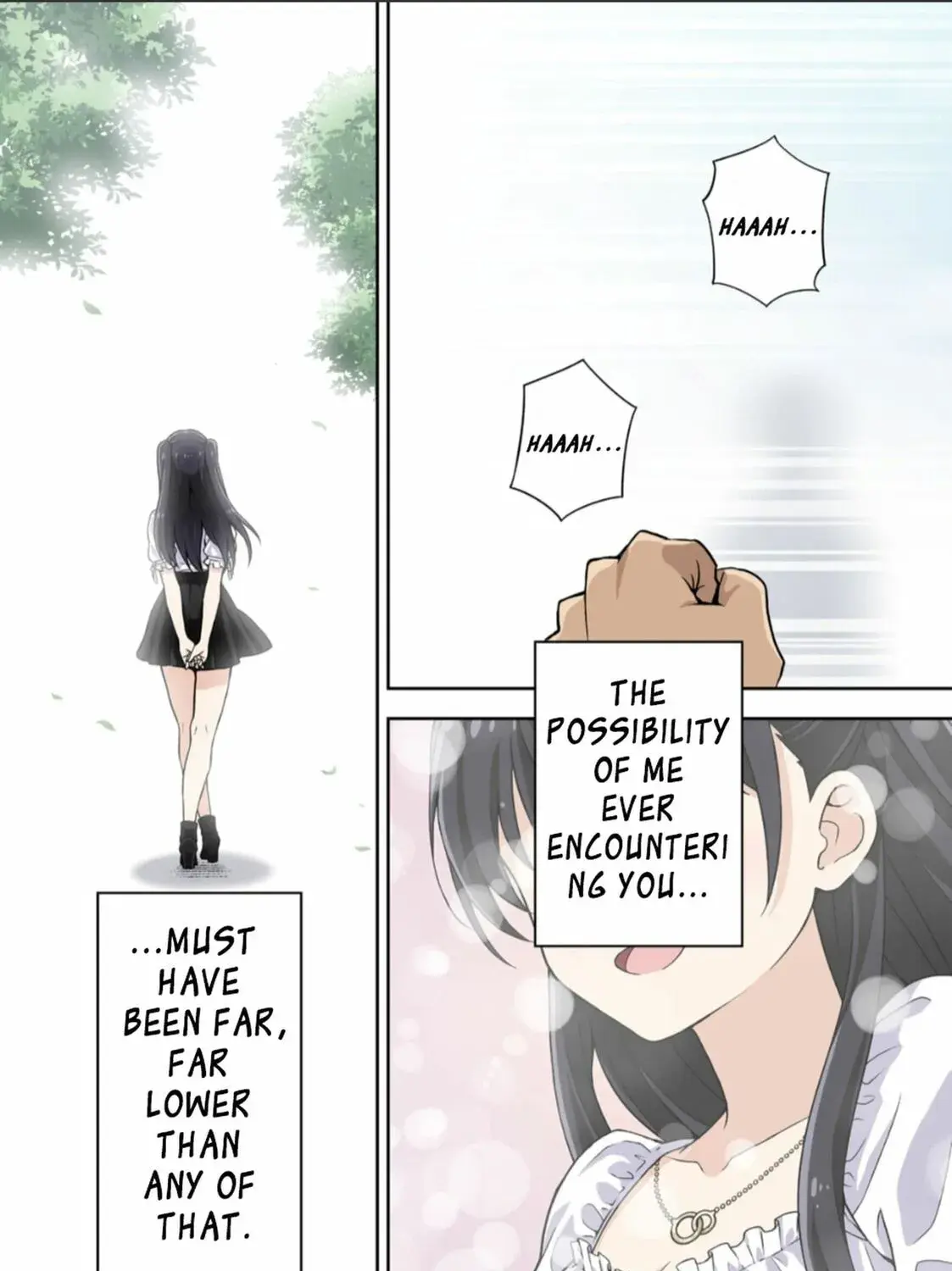 Kimi ga Seifuku wo Nuidara - Chapter 1 - Page 5