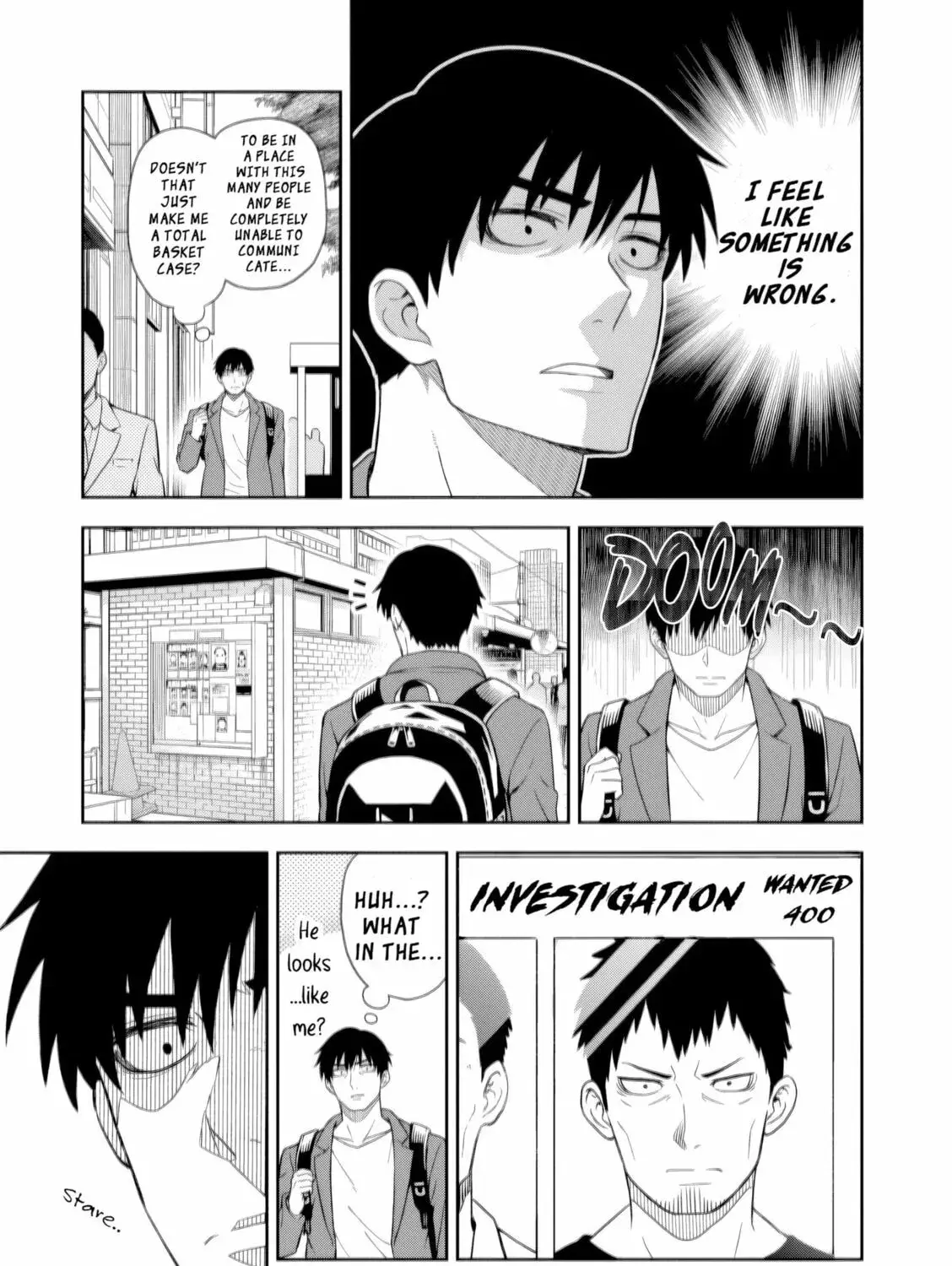Kimi ga Seifuku wo Nuidara - Chapter 1 - Page 23