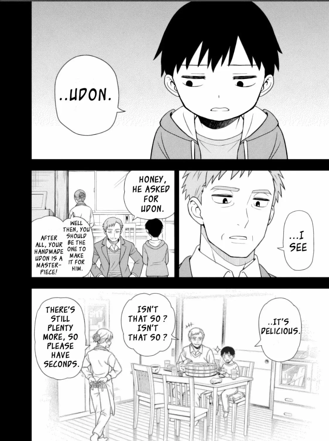 Kimi ga Seifuku wo Nuidara - Chapter 1 - Page 85