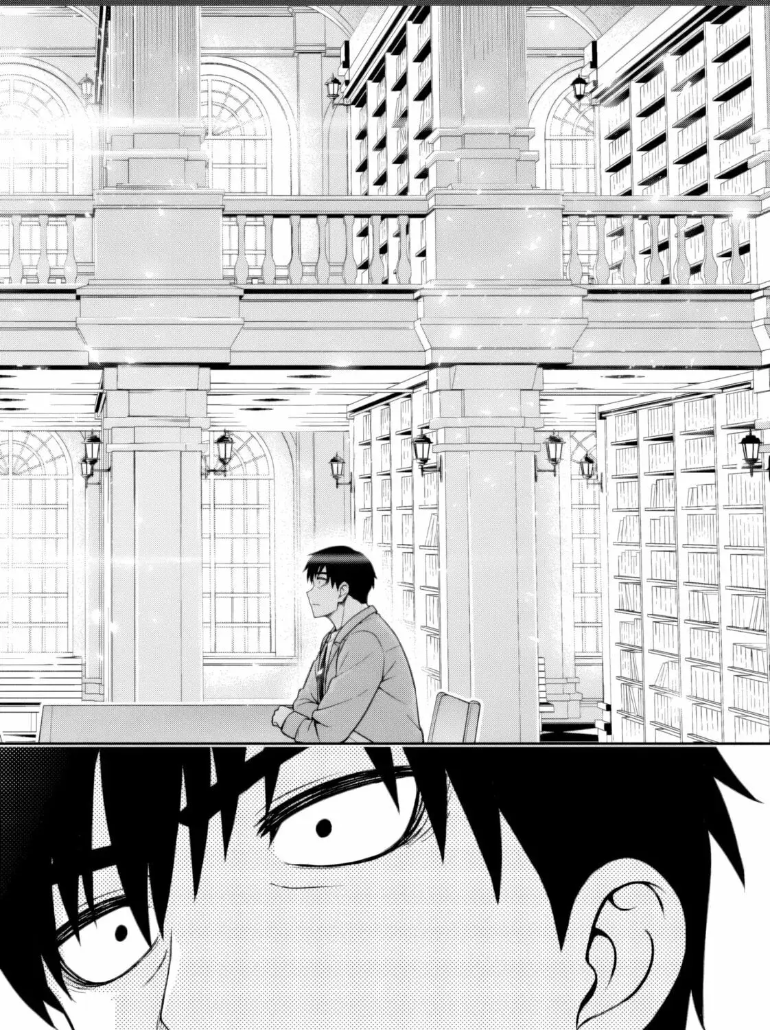 Kimi ga Seifuku wo Nuidara - Chapter 1 - Page 93