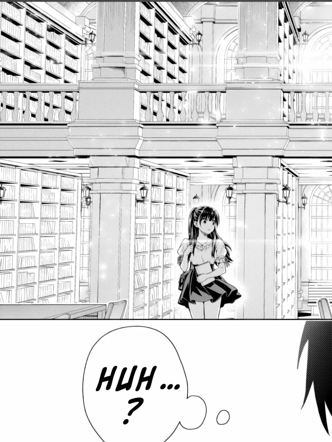 Kimi ga Seifuku wo Nuidara - Chapter 1 - Page 95