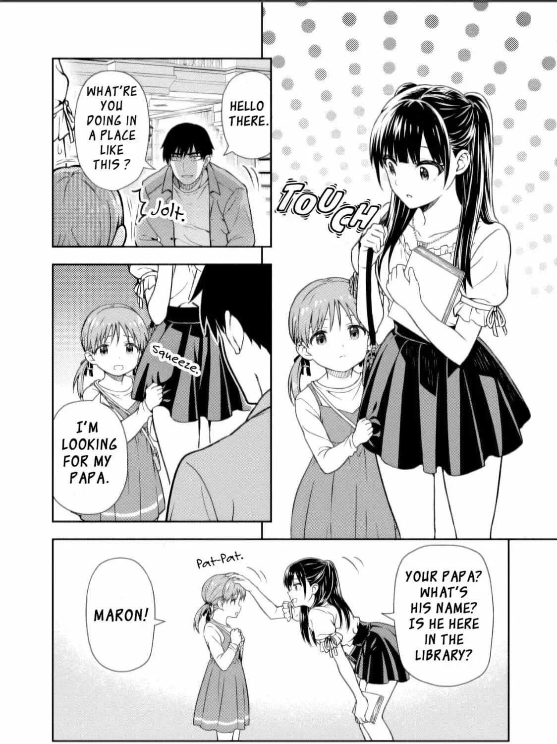 Kimi ga Seifuku wo Nuidara - Chapter 1 - Page 101