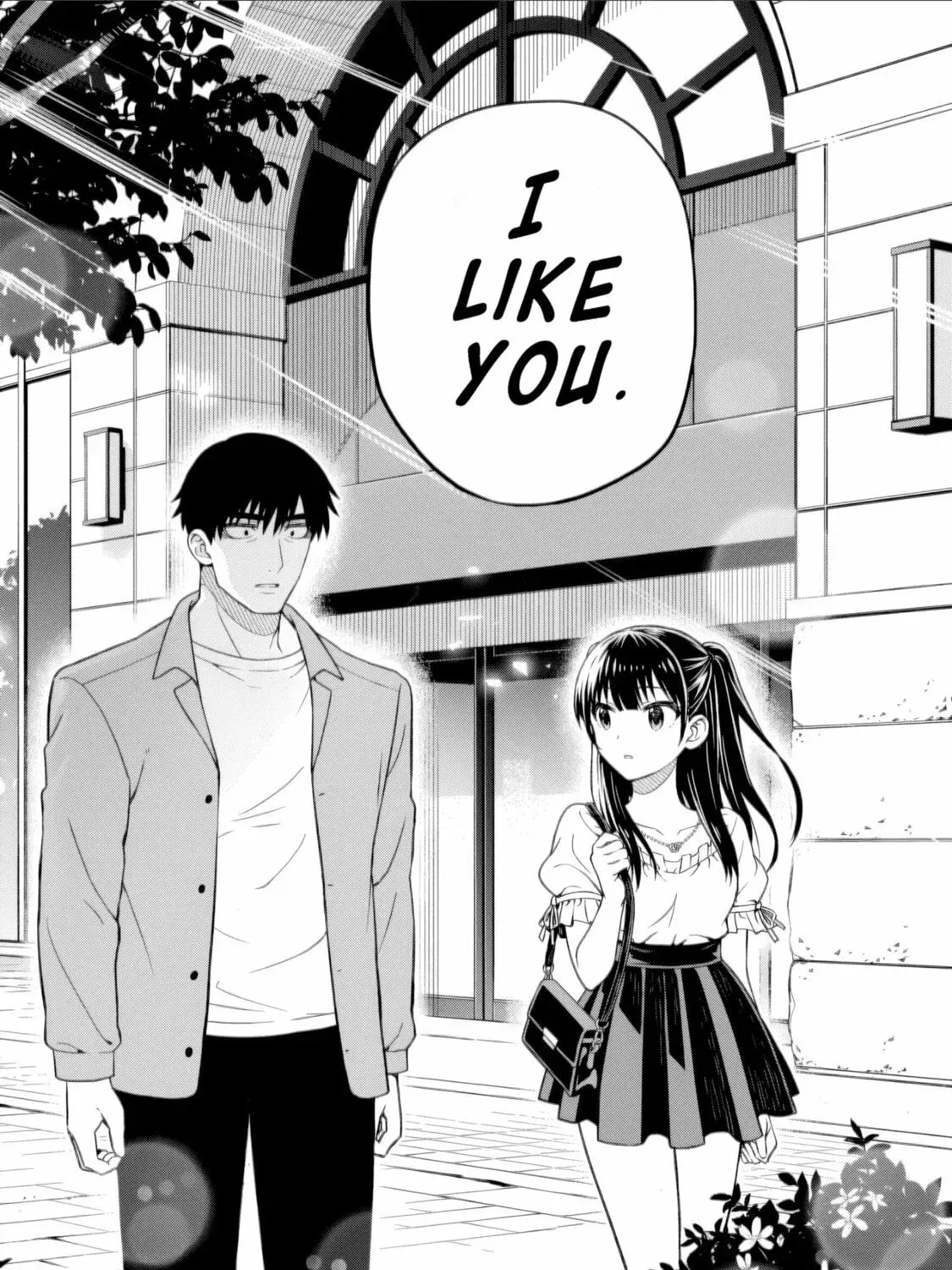 Kimi ga Seifuku wo Nuidara - Chapter 1 - Page 125