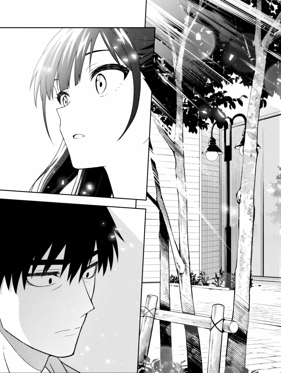 Kimi ga Seifuku wo Nuidara - Chapter 1 - Page 127