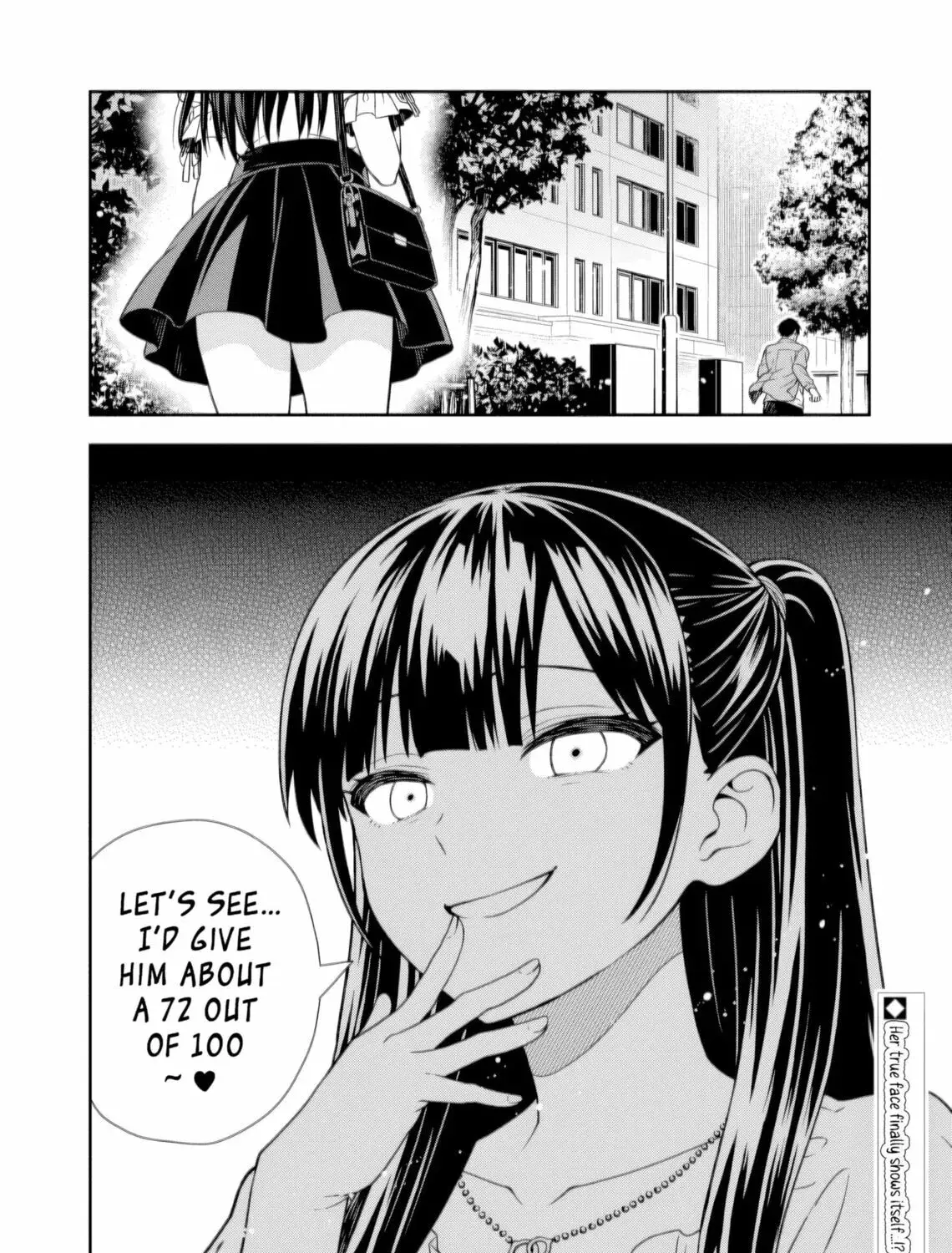 Kimi ga Seifuku wo Nuidara - Chapter 1 - Page 137