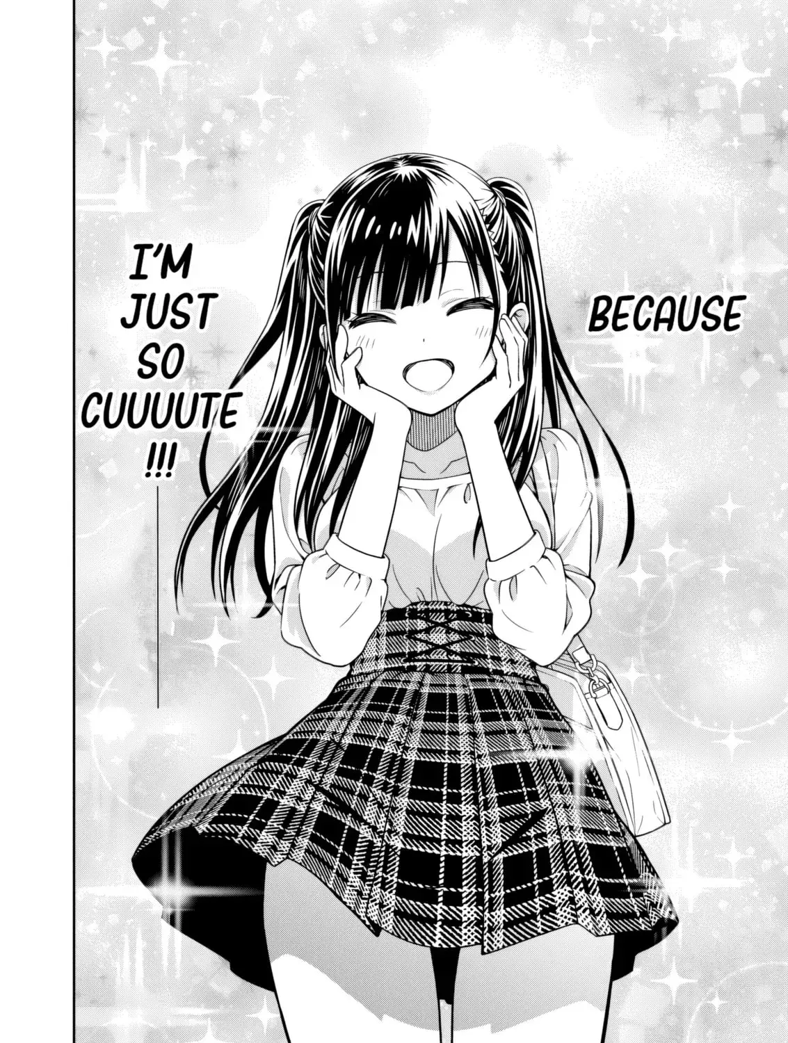 Kimi ga Seifuku wo Nuidara - Chapter 2 - Page 15