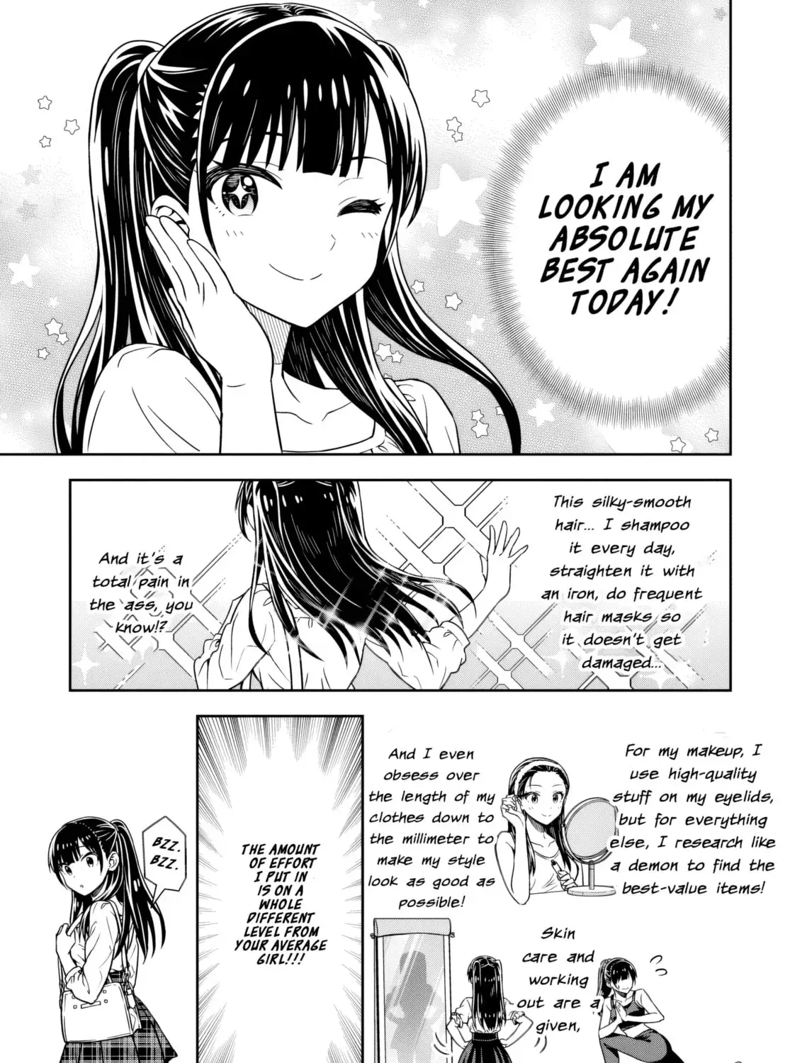 Kimi ga Seifuku wo Nuidara - Chapter 2 - Page 17