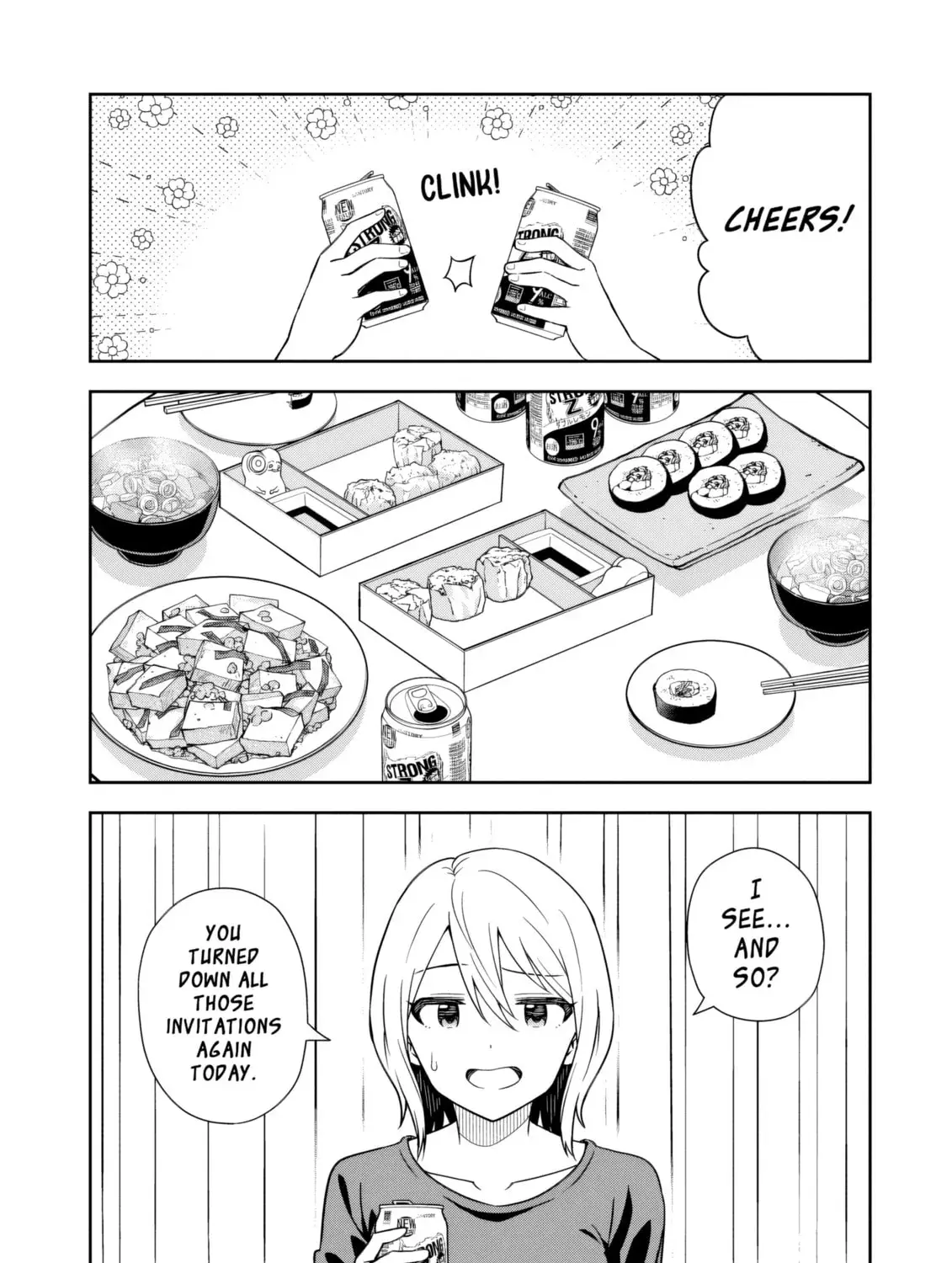 Kimi ga Seifuku wo Nuidara - Chapter 2 - Page 27