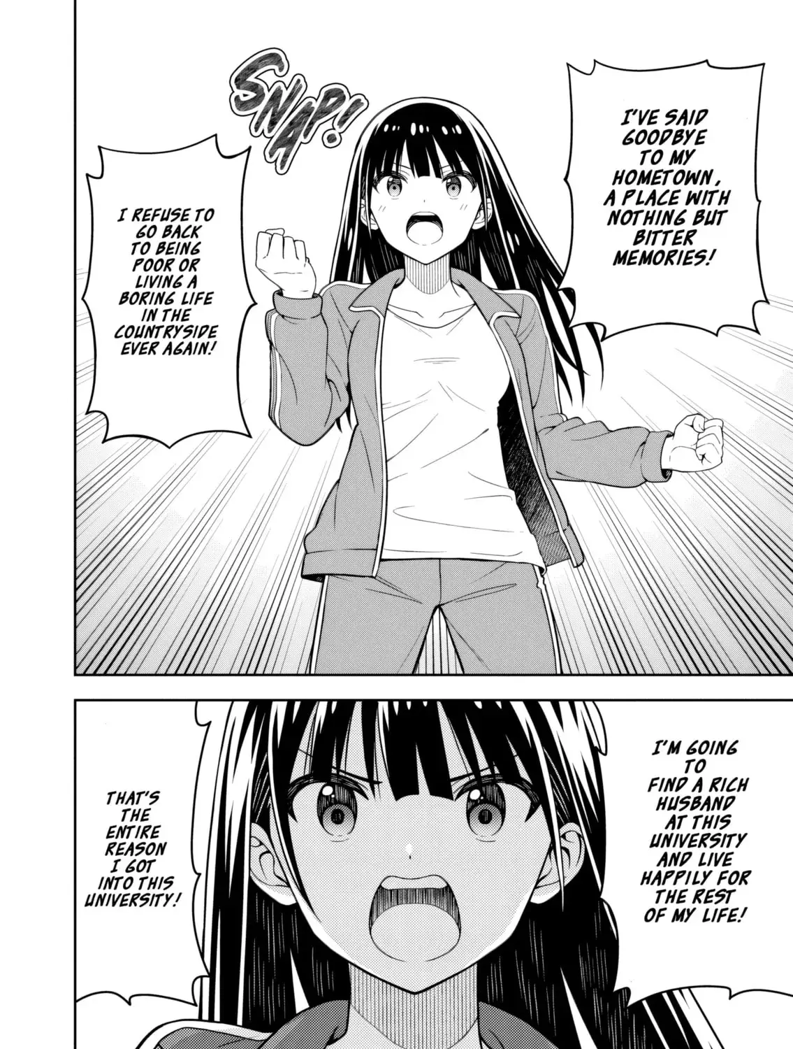 Kimi ga Seifuku wo Nuidara - Chapter 2 - Page 39