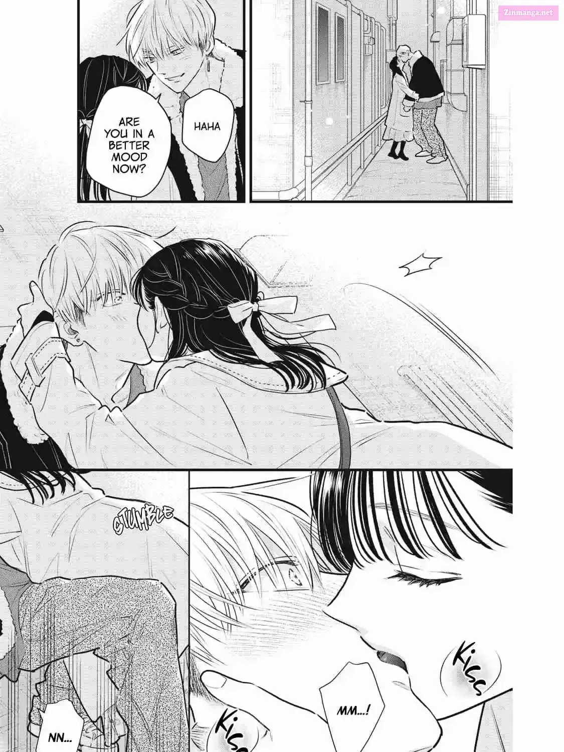 Kawaii No Wa Ore De Aru - Chapter 1 - Page 5