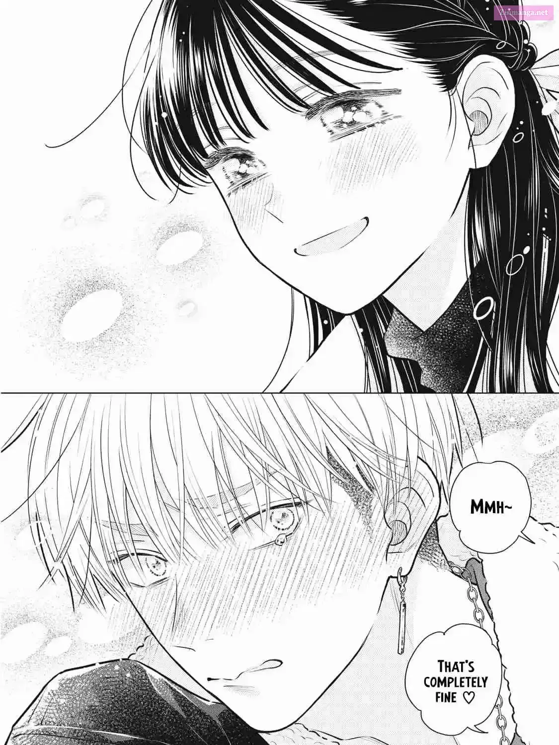 Kawaii No Wa Ore De Aru - Chapter 1 - Page 11