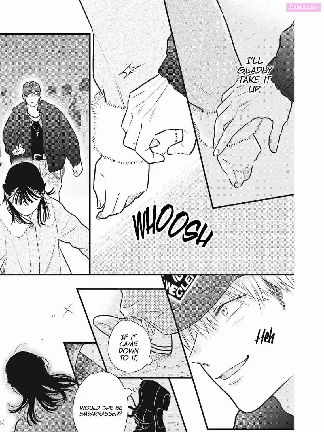 Kawaii No Wa Ore De Aru - Chapter 1 - Page 29