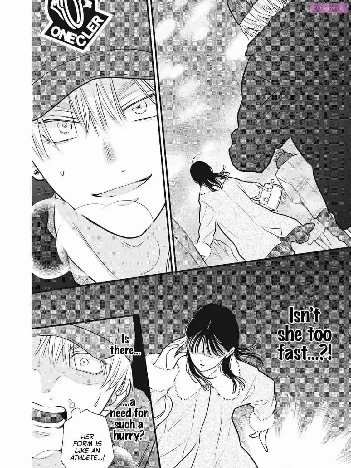 Kawaii No Wa Ore De Aru - Chapter 1 - Page 31