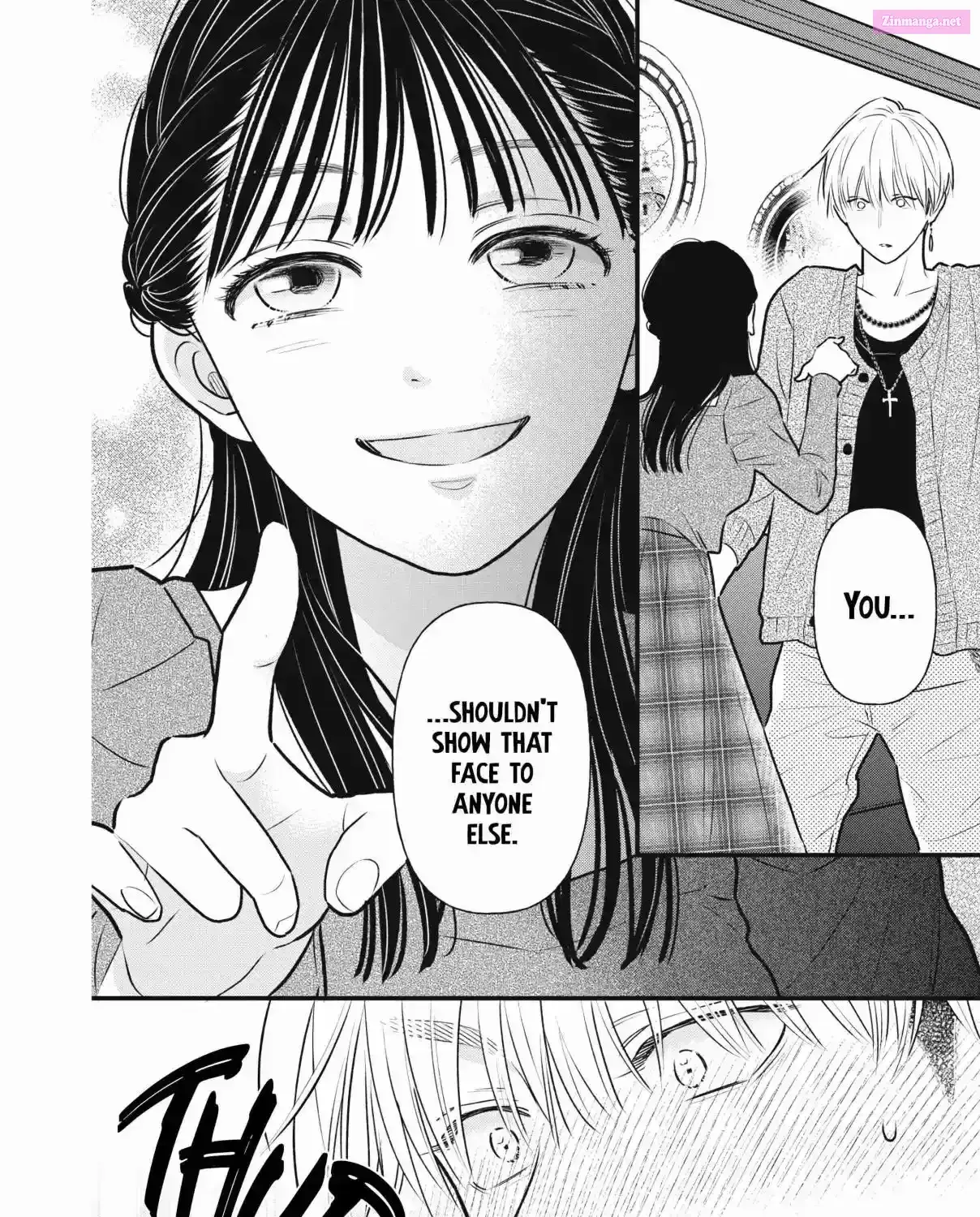 Kawaii No Wa Ore De Aru - Chapter 1 - Page 51