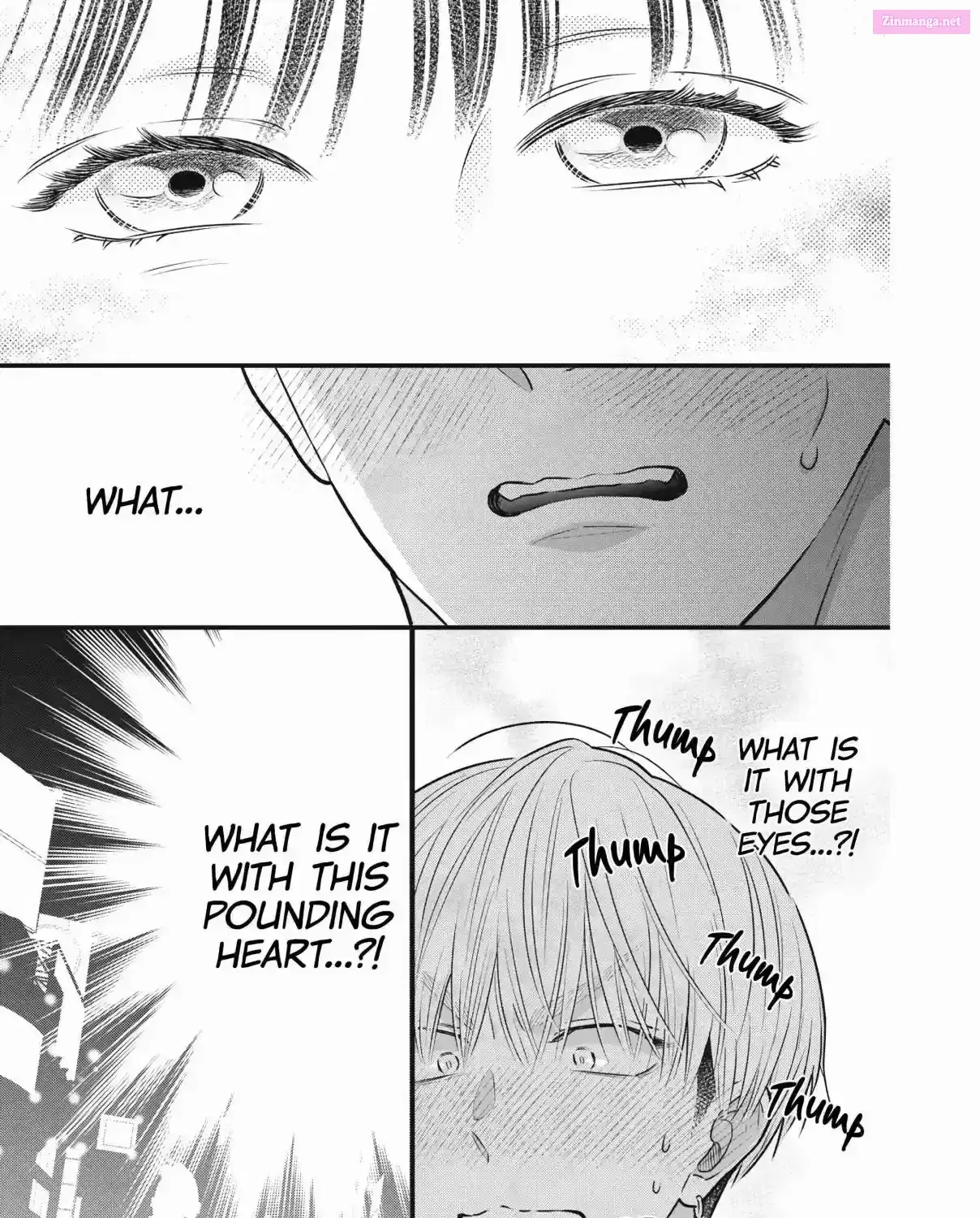 Kawaii No Wa Ore De Aru - Chapter 1 - Page 53