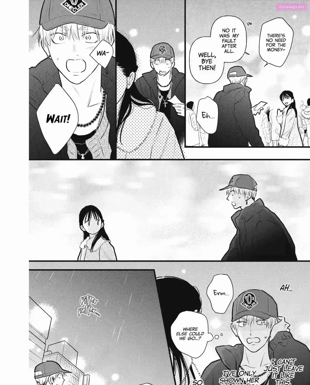 Kawaii No Wa Ore De Aru - Chapter 1 - Page 55